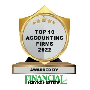 Top 10 Accounting Firms - 2022