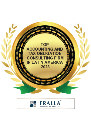Top Accounting and Tax Obligation Consulting Firm In Latin America 2026