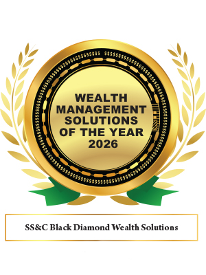 Wealth Management Solutions of the Year 2026