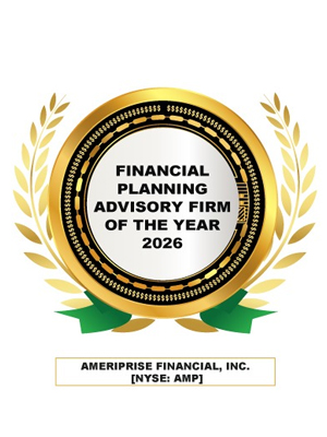 Financial Planning Advisory Firm Of The Year 2026