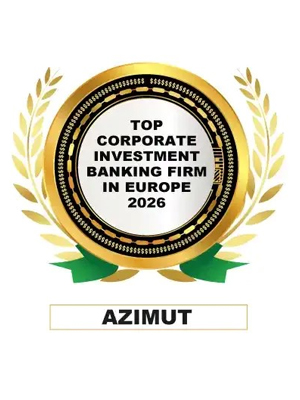 Azimut [AZM: MIL]: Redefining Corporate Investment Banking Through Integration and Independence 
