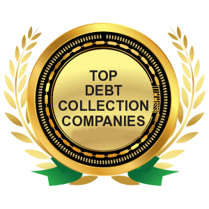 Top Debt Collection Companies