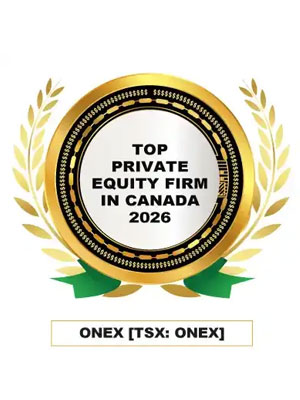 Onex [TSX: ONEX]: Investing through Partnership and Insight 