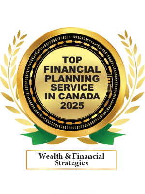 Wealth & Financial Strategies: The Strategic Partner Behind Comprehensive Wealth Planning 