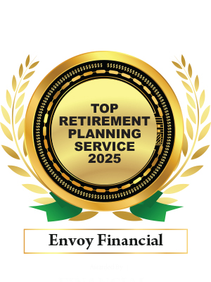 Envoy Financial: Bringing Stewardship to Retirement 