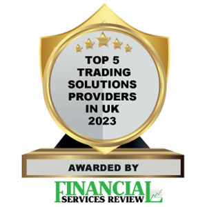 Top 5 Trading Solutions Companies in Uk - 2023