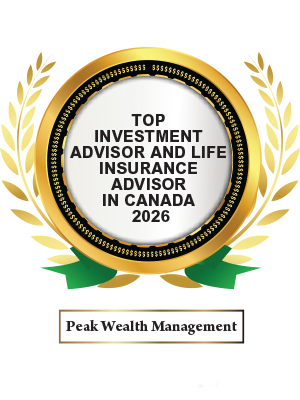 Top Investment Advisor and Life Insurance Advisor in Canada 2026