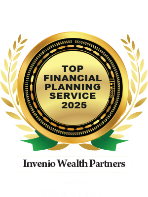 Invenio Wealth Partners: Shaping Financial Futures with Precision and Care 