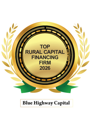 Top Rural Capital Financing Firm 2026