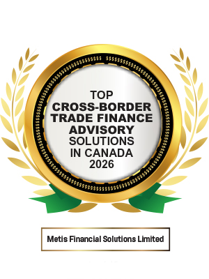 Top Cross-Border Trade Finance Advisory Solutions in Canada 2026