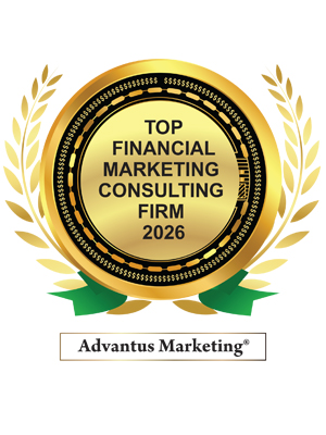 Top Financial Marketing Consulting Firm 2026