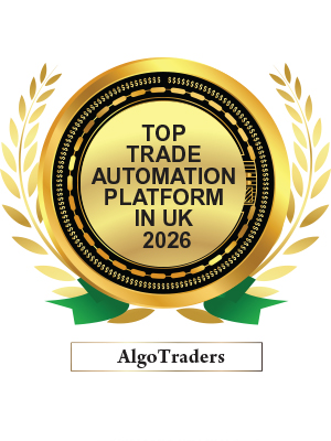 AlgoTraders: The Strategic Engine Enabling Systematic Trading 