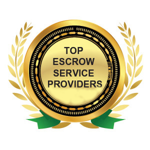 Top Escrow Service Providers