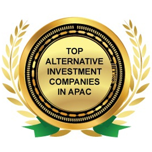 Top Alternative Investment Companies In APAC
