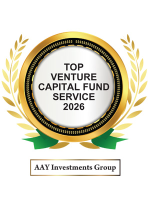Top Venture Capital Fund Service 2026