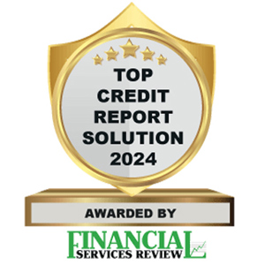 Top Credit Report solution- 2024