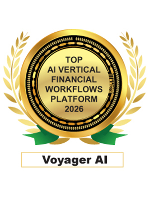 Top Ai Vertical Financial Workflows Platform 2026