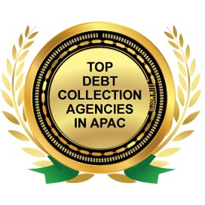 Top Debt Collection Agencies in APAC