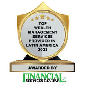 Top 10 Wealth Management Services Companies in Latin America - 2023