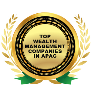 Top Wealth Management Companies in APAC
