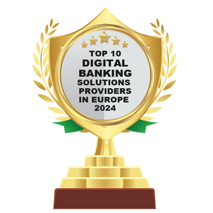 Top 10 Digital Banking Solutions Providers in Europe - 2024