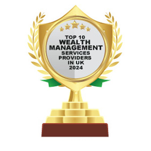 Top 10 Wealth Management Services Providers in UK - 2024