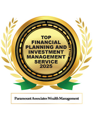 Paramount Associates Wealth Management: Culture, Care and a Focus on Human-Centered Wealth Management 