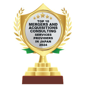 Top 10 Mergers and Acquisitions Consulting Services Providers in Japan – 2024