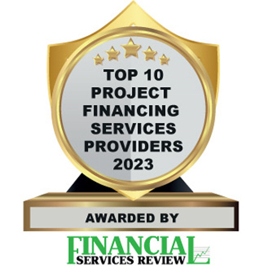 Top 10 Project Financing Services Companies- 2023
