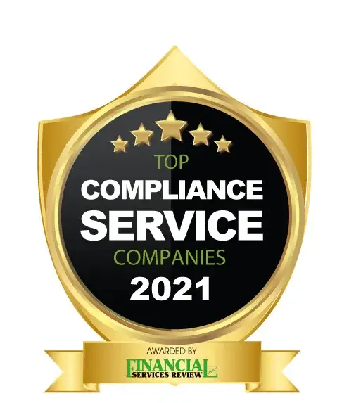 Top 10 Compliance Service Companies - 2021