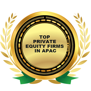Top Private Equity Firms in APAC