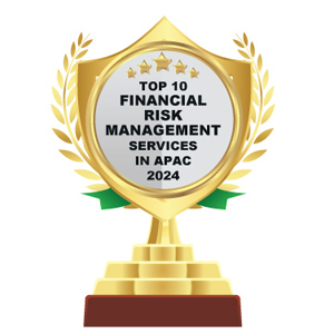 Top 10 Financial Risk Management Services in APAC - 2024
