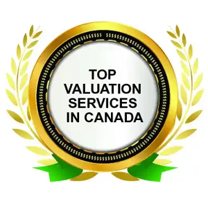 Top Valuation Services in Canada