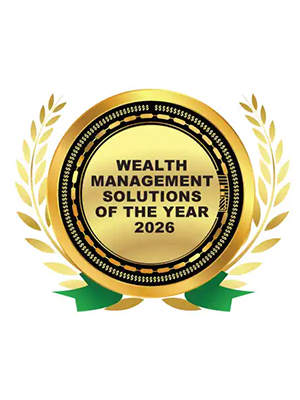 Top Wealth Management Company 2026