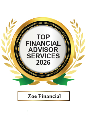 Top Financial Advisor Service 2026