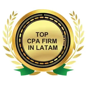 Top CPA Firm in LATAM
