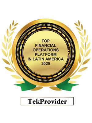 TekProvider: Smart, Flexible Technology for Modern Finance 