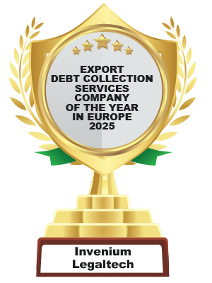 Invenium Legaltech: Bringing Accessibility to Global Debt Collection 
