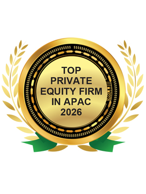 Top Private Equity Firm In Apac 2026