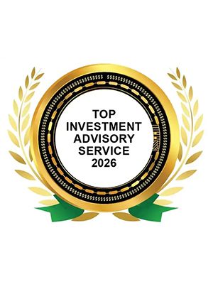 Top Investment Advisory Service 2026