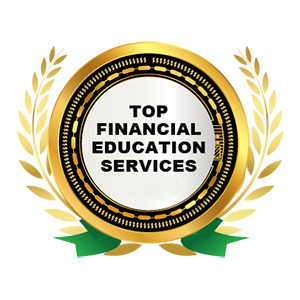 Top Financial Education Services