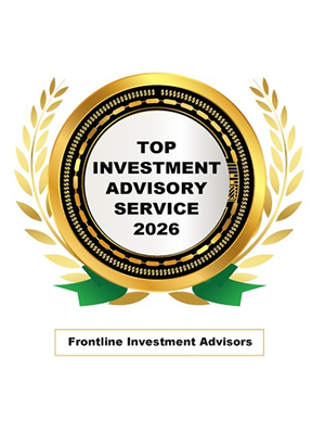Top Investment Advisory Service 2026