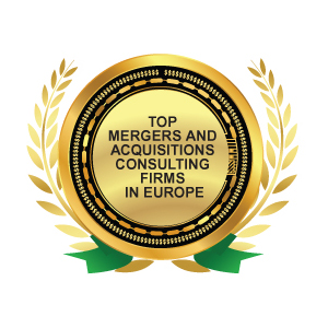 Top Mergers and Acquisitions Consulting Firms in Europe