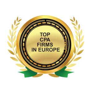 Top CPA Firms in Europe