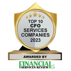 Top 10 CFO Services Companies – 2023