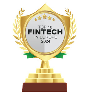 Top 10 Fintech in Europe - 2024