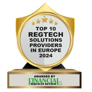 Top 10 RegTech Solutions Companies in Europe - 2024