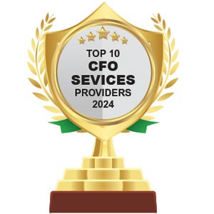 Top 10 CFO Services Providers – 2024