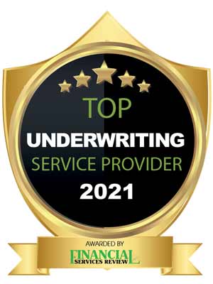 Top 10 Underwriting Service Companies - 2021