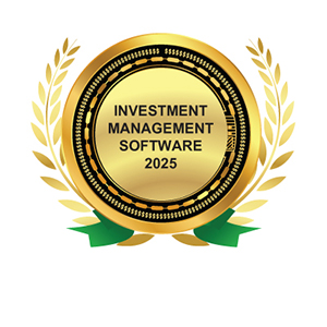 Investment Management Software - 2025
